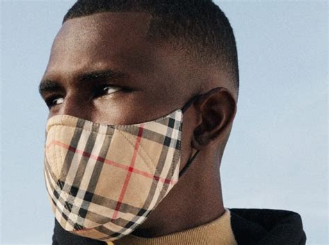 burberry face mask fake|Burberry signatures for men.